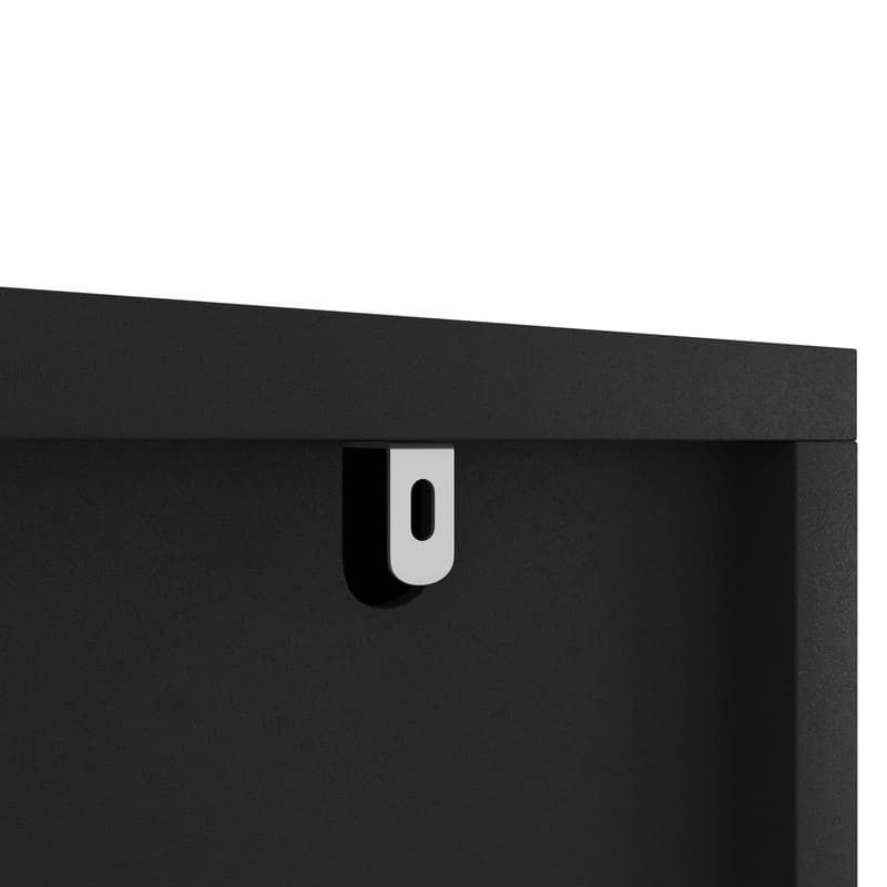 9-Drawer Wooden Dresser, 63" Large Deep Chest of Drawers with Ample Storage