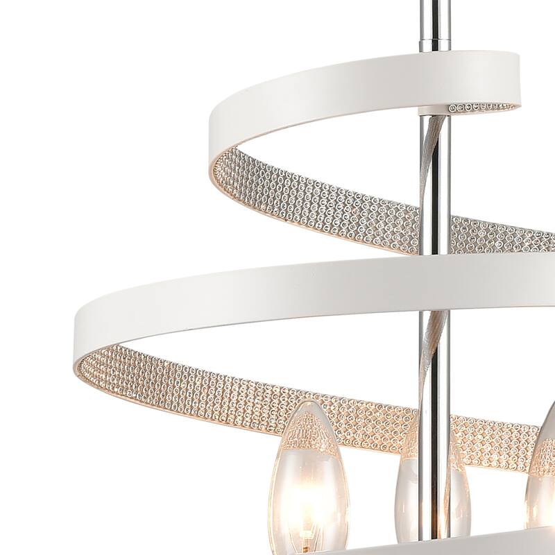 Venue 3-Light Pendant