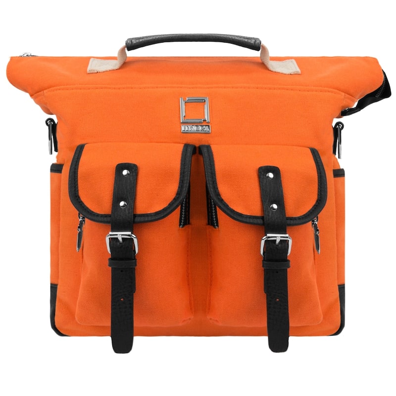 Picnic Hiking Camping Travelling Light Nylon Backpack