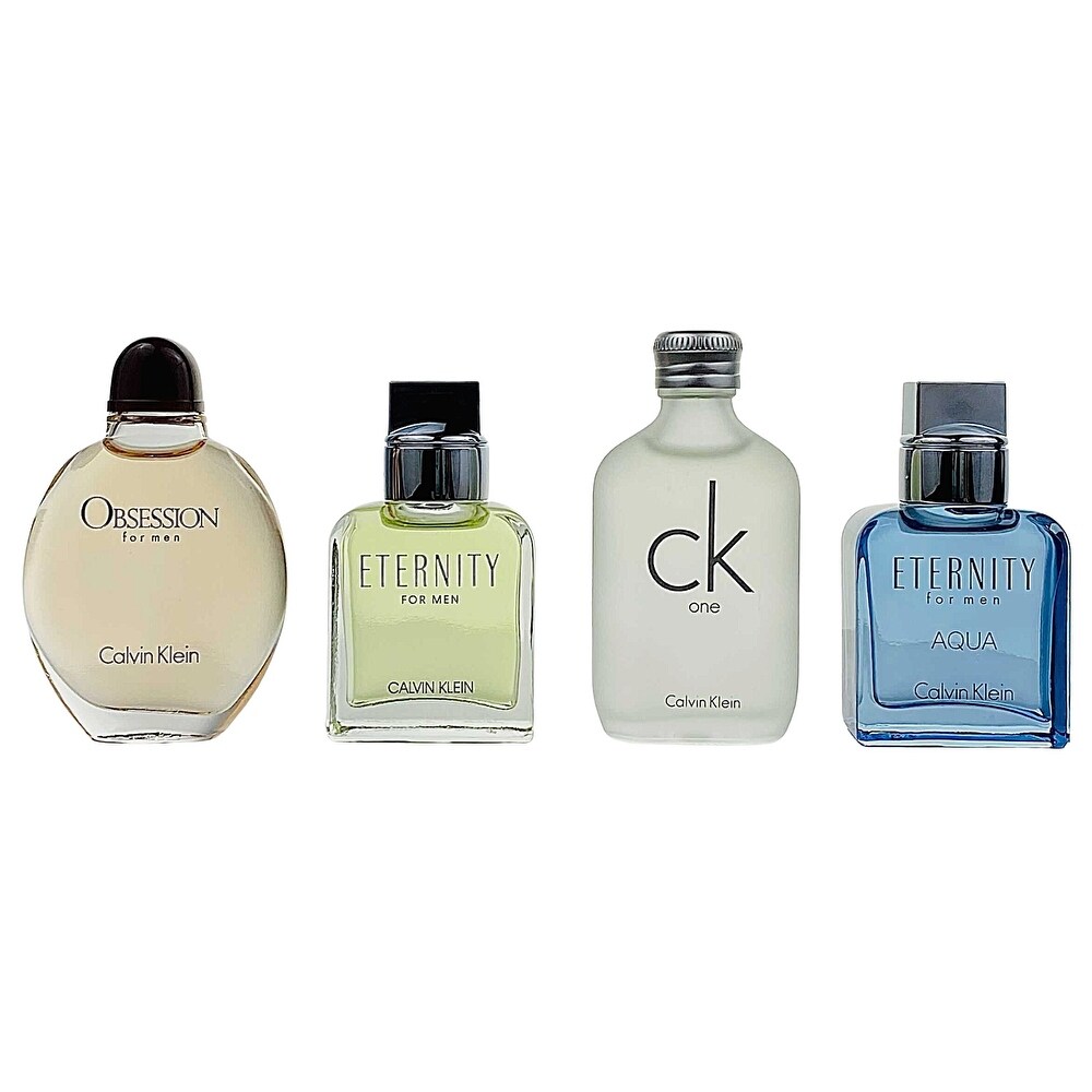 ck cologne set