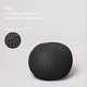 preview thumbnail 5 of 6, Urban Lifestyle Round Knit Pouf