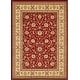 preview thumbnail 47 of 176, Unique Loom St. Louis Voyage Area Rug