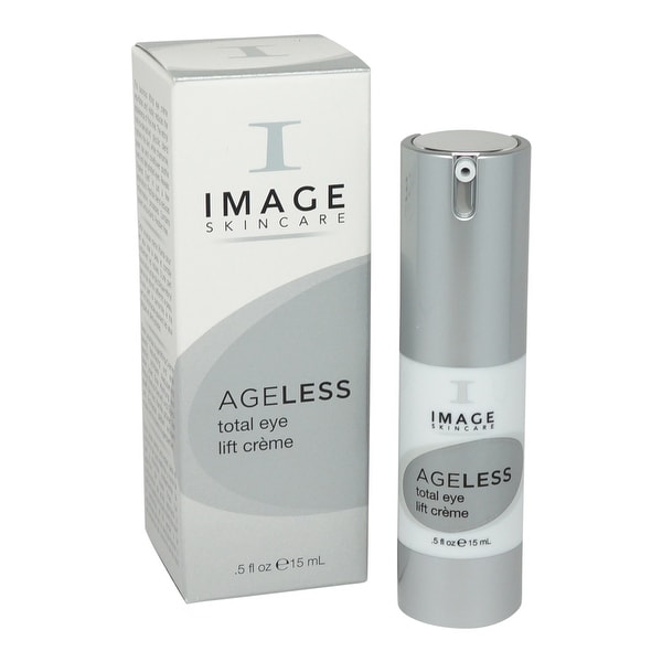 IMAGE Skincare Ageless Total Eye Lift Creme 0.5 Oz