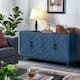 Option Antique Navy Blue