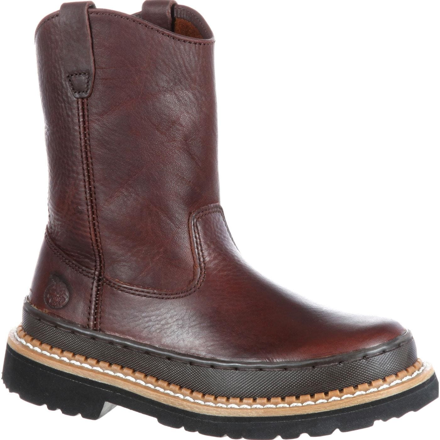 hunter moto boots