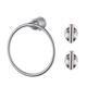 Option Brushed Nickel