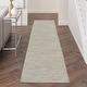 preview thumbnail 16 of 17, Nourison Positano Casual Modern Indoor/Outdoor Rug