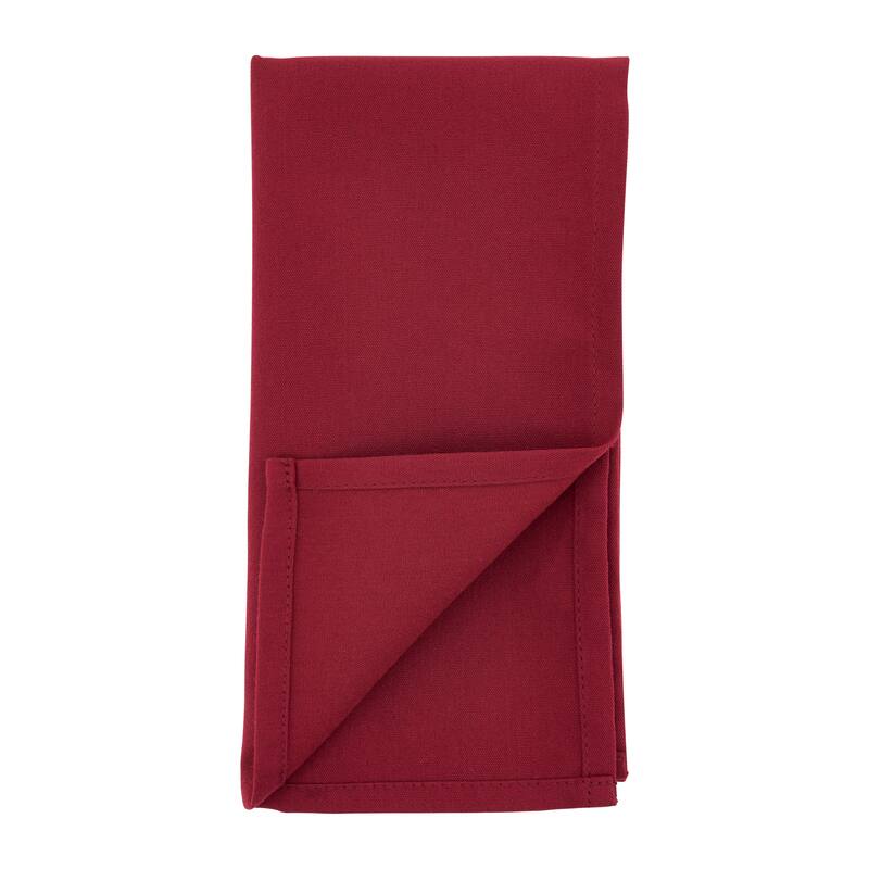 Everyday Design Cloth Table Napkins (Set of 12)