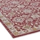 preview thumbnail 20 of 36, Gertmenian Hurston 3PC Traditional Medallion Area Rug Set, 2x7, 5x7, and 8x10 - 3PC Set