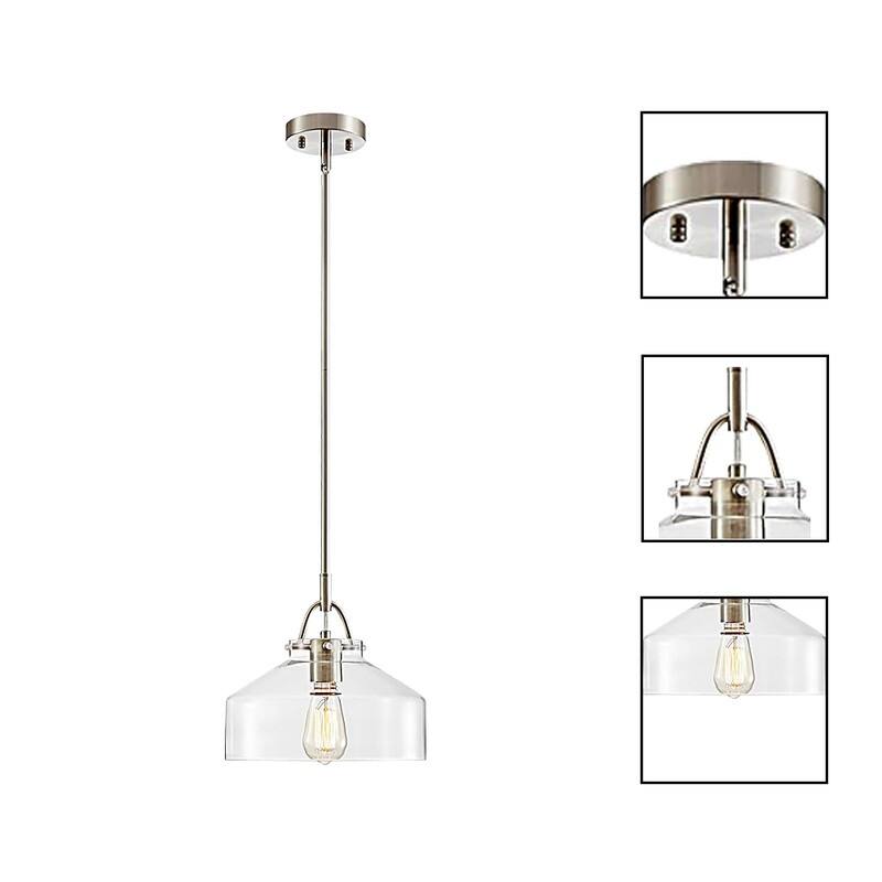 3 Light bulb light oil rubbed bronze bathroom light fixture glass, metal pendant light