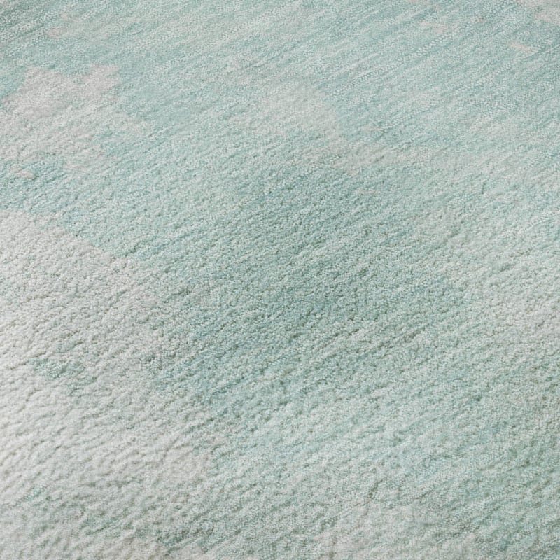 Premium Washable Super Soft Abstract Modern Mayfield Rug