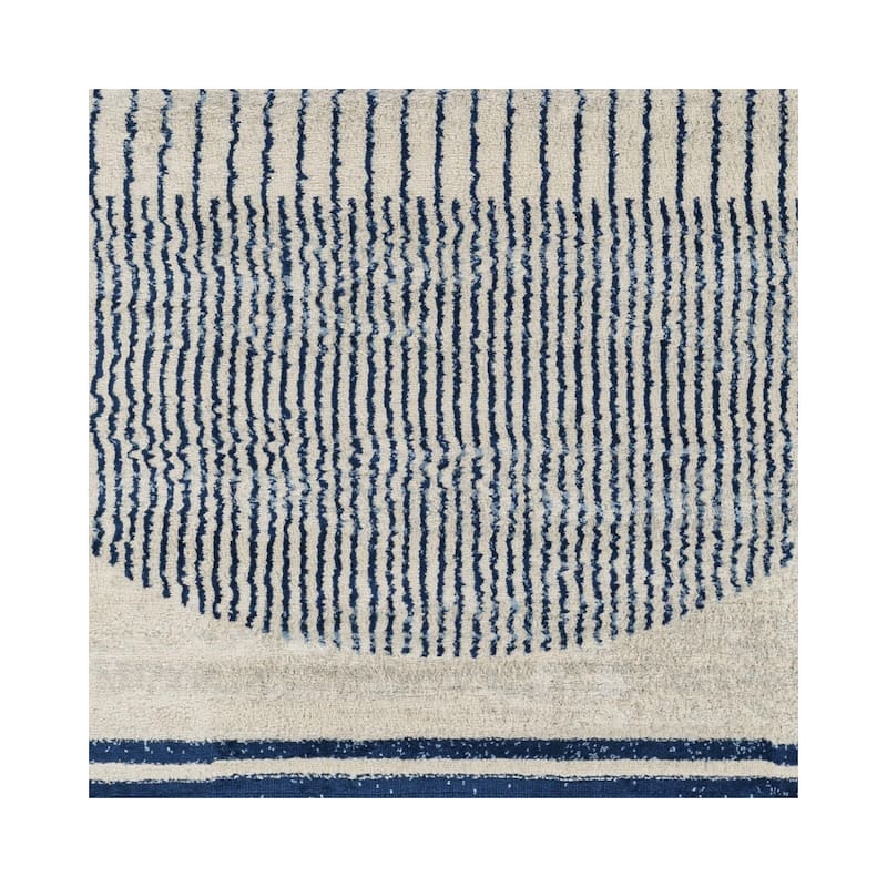 Livabliss Floransa Transitional Area Rug