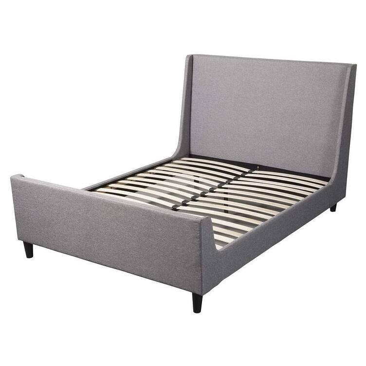 California King Bed