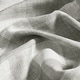 preview thumbnail 15 of 27, The Gray Barn Holly Buffalo Check Blackout Window Single Curtain Panel