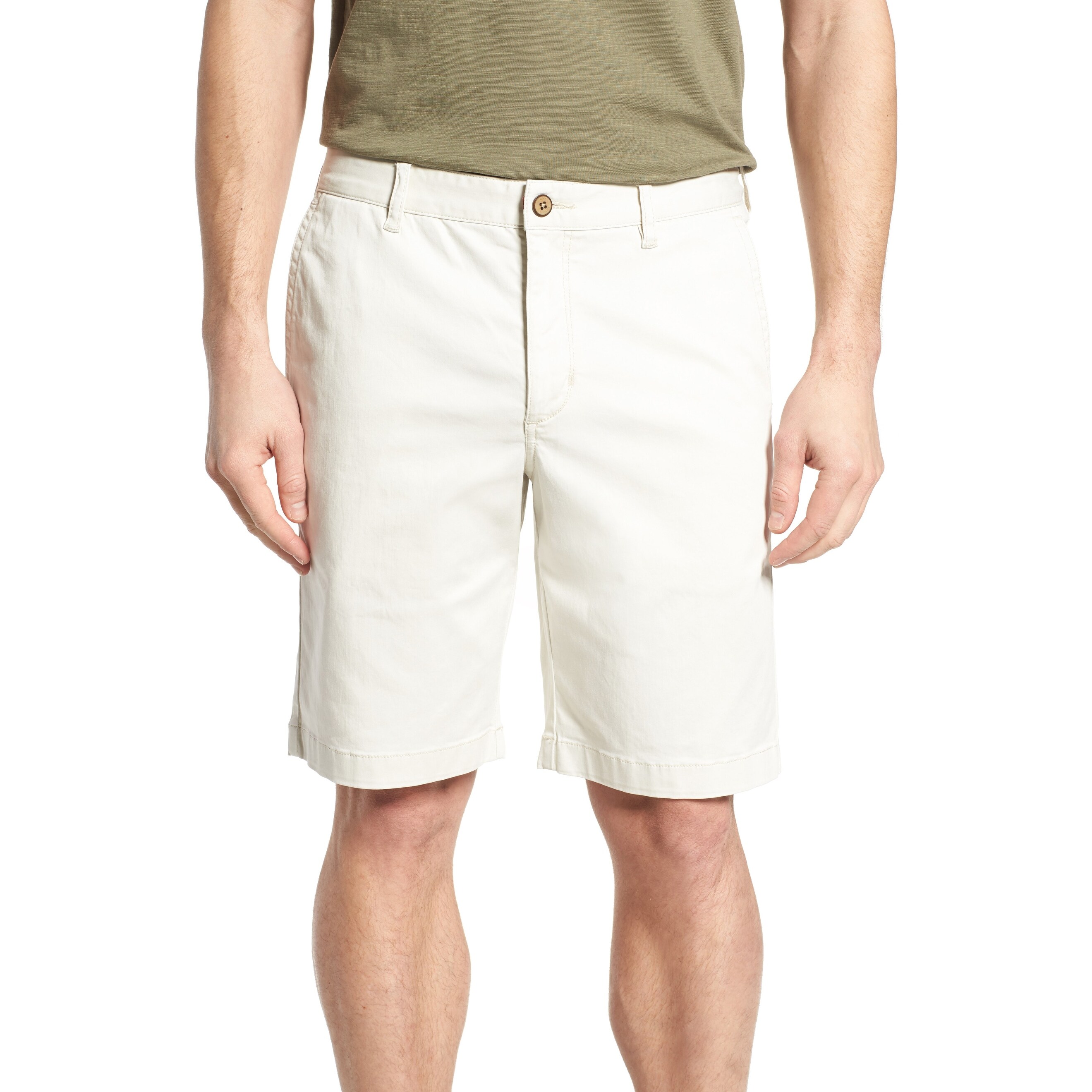 tommy bahama khaki shorts