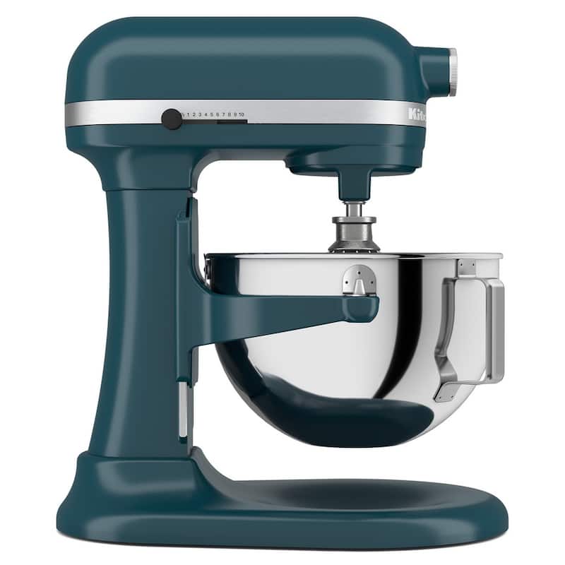 KitchenAid Refurbished 5.5 Quart Bowl-Lift Stand Mixer, RKSM55