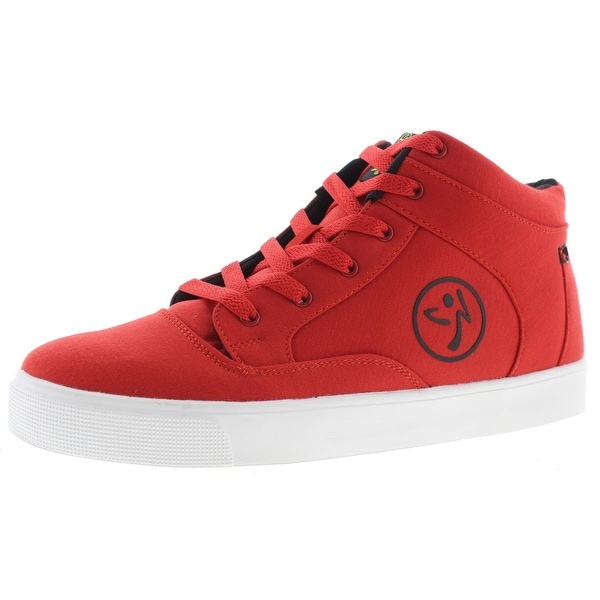 zumba street fresh shoes