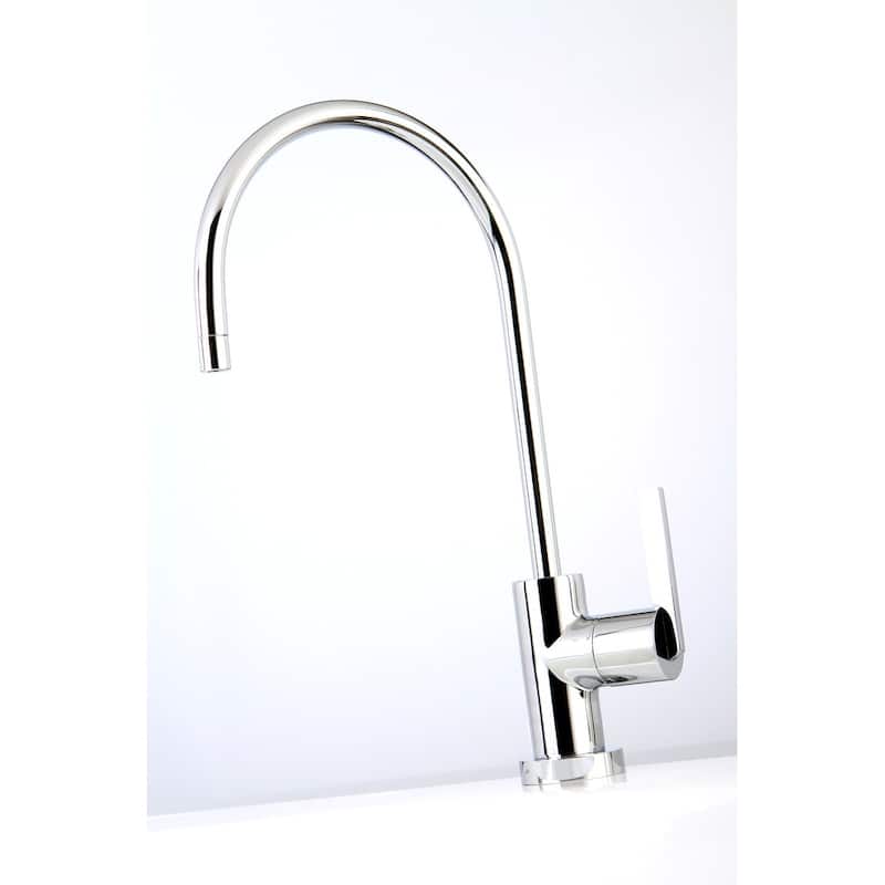 Continental Water Filtration Faucet