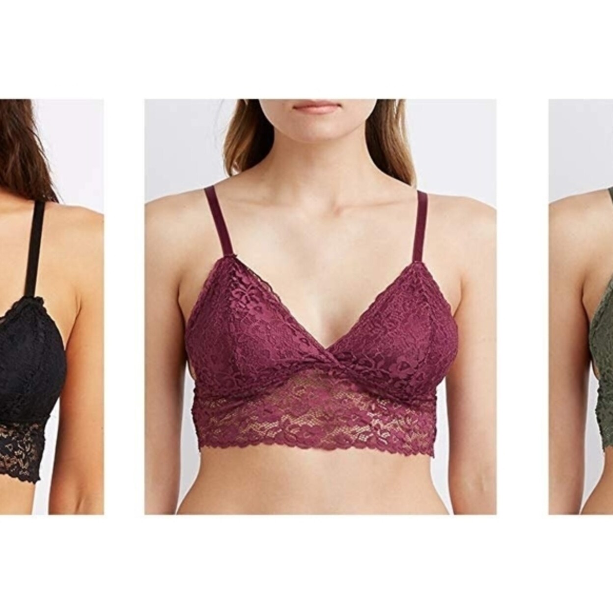 Body frosting bra clearance