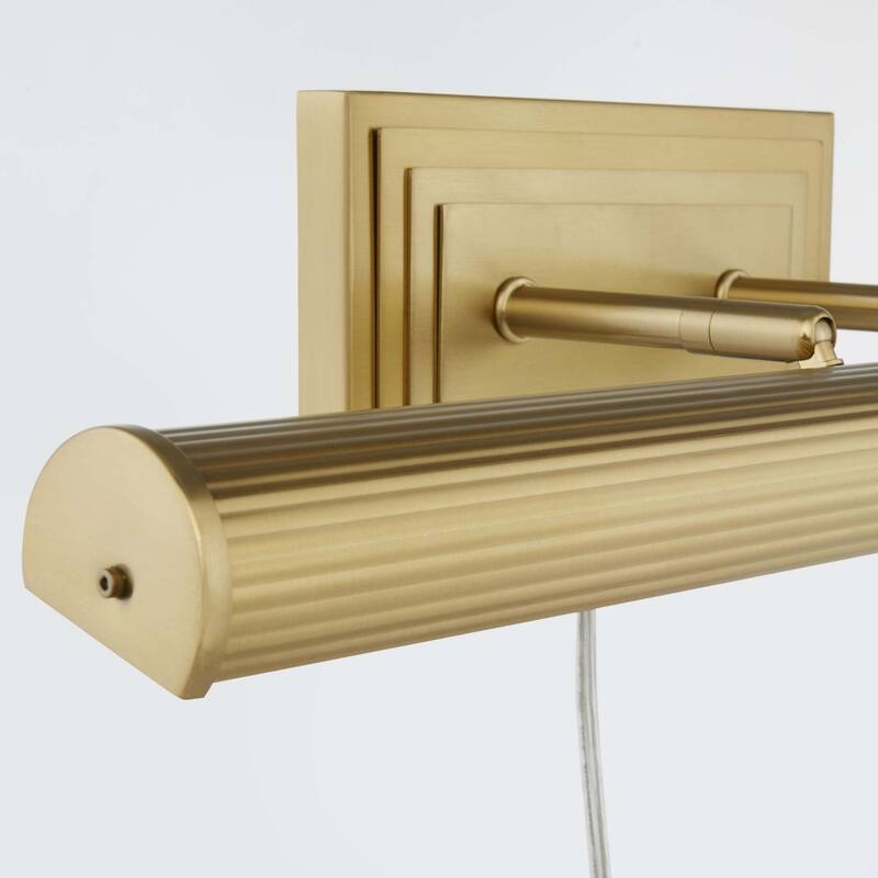 Quorum International 942 Raymond 5" Tall Bathroom Sconce
