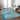 Machine Washable Indoor/ Outdoor Abstract Glam Chantille Rug