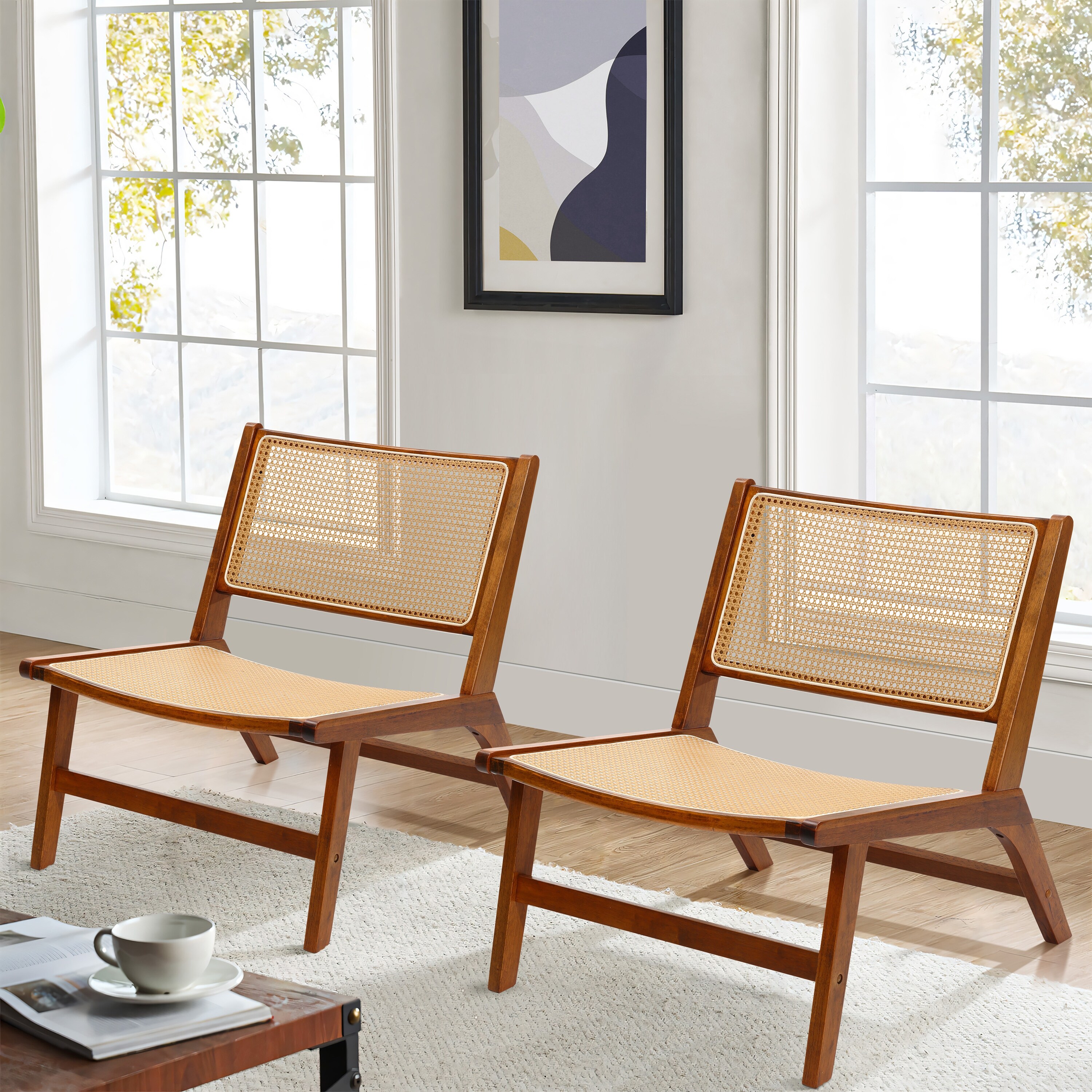 Low height wooden chairs discount