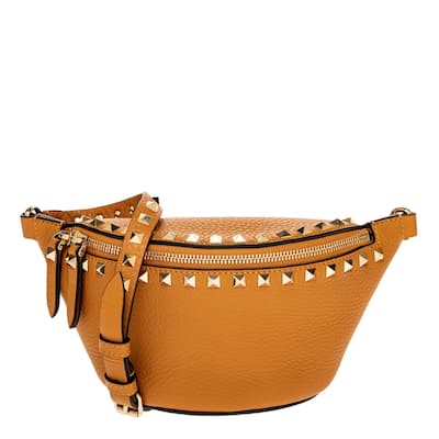 Valentino Rockstud Belt Bag