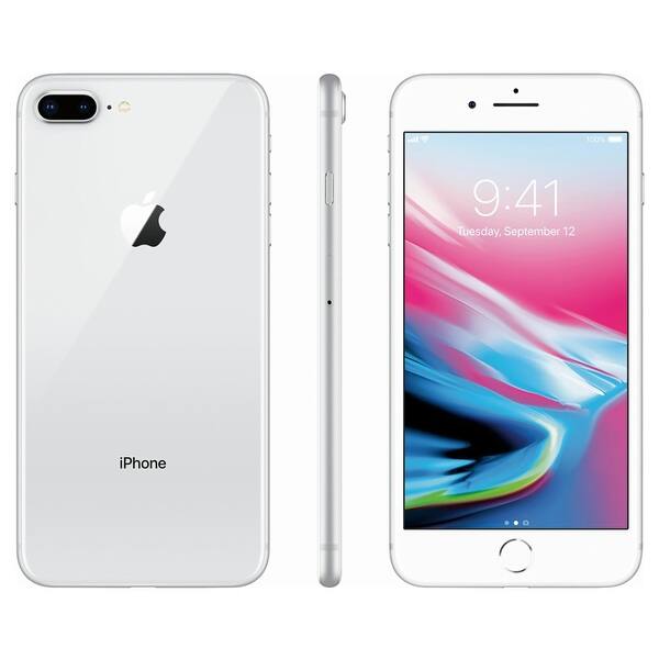 Shop Apple Iphone 8 Plus 256gb Unlocked Gsm Cdma Phone W 12mp Camera Overstock 19475237