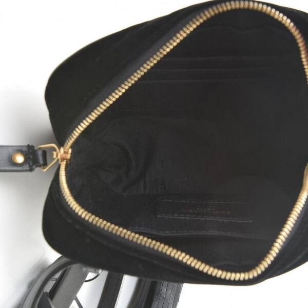 Lexon Premium Sac Bandouli/ère 26 cm Taupe