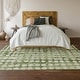 preview thumbnail 15 of 132, Premium Washable Super Soft Modern Connect Mayfield Rug