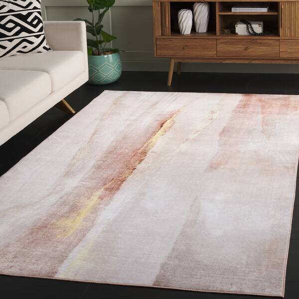 SAFAVIEH Santa Monica Machla Modern & Contemporary Rug