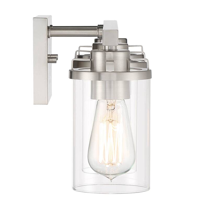 Jedrek 3 Light Bath