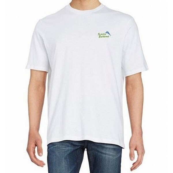 tommy bahama graphic tees