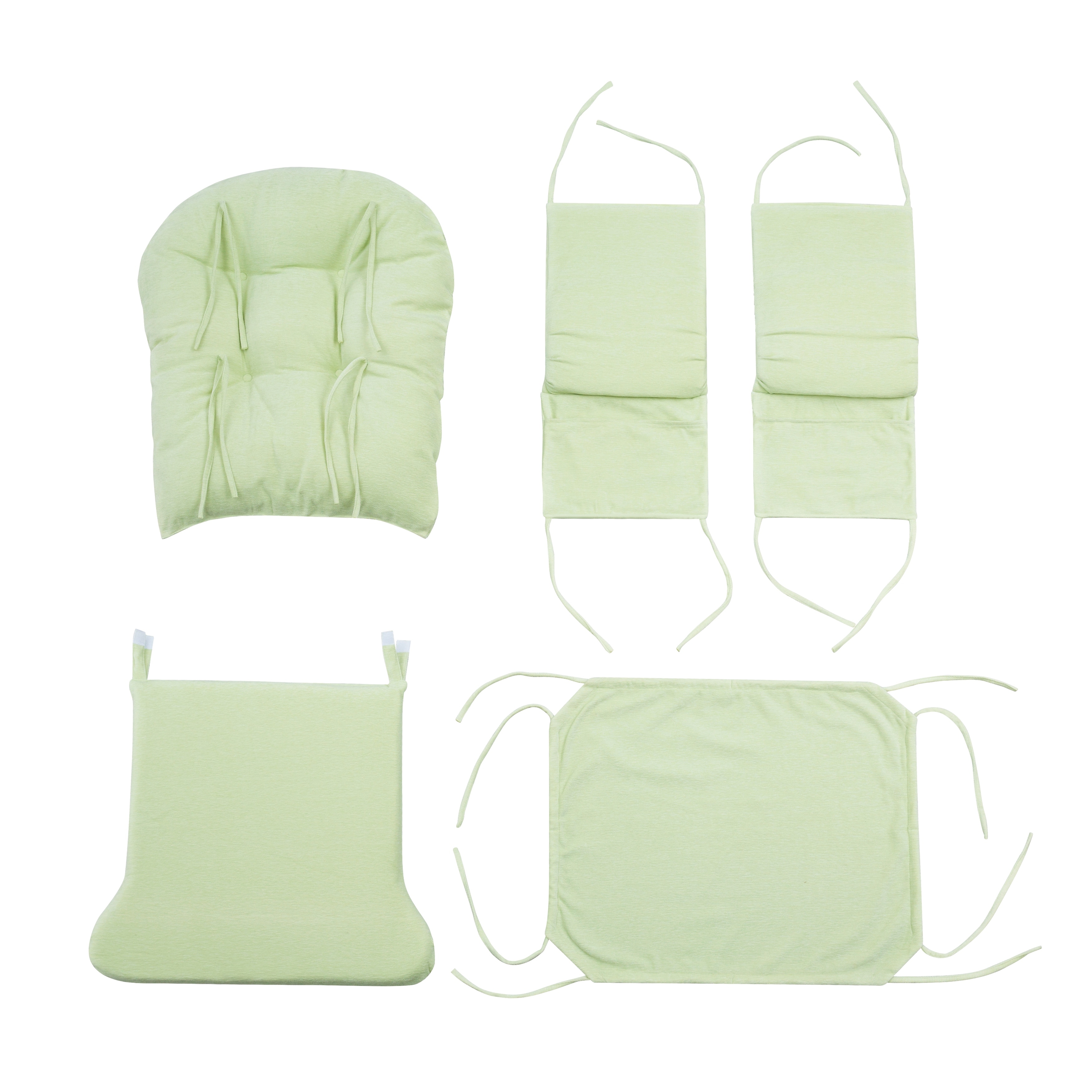 Bed bath and beyond glider cushions online