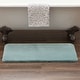 preview thumbnail 32 of 60, Mohawk Home Lavish Plush Bath Rug