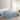 Channel Chenille Bedspread