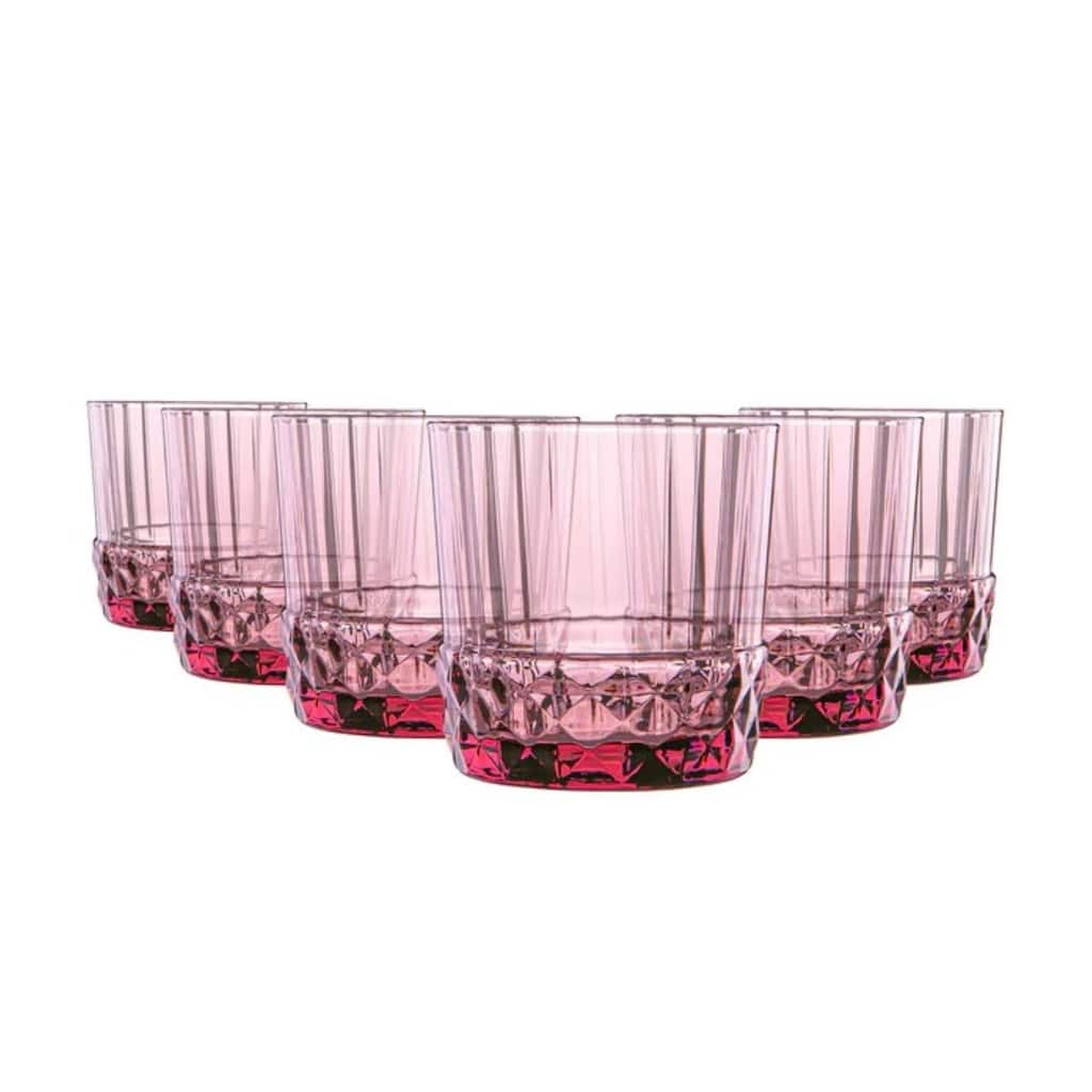 Bormioli Rocco America '20s DOF Glass - 12.5 oz.