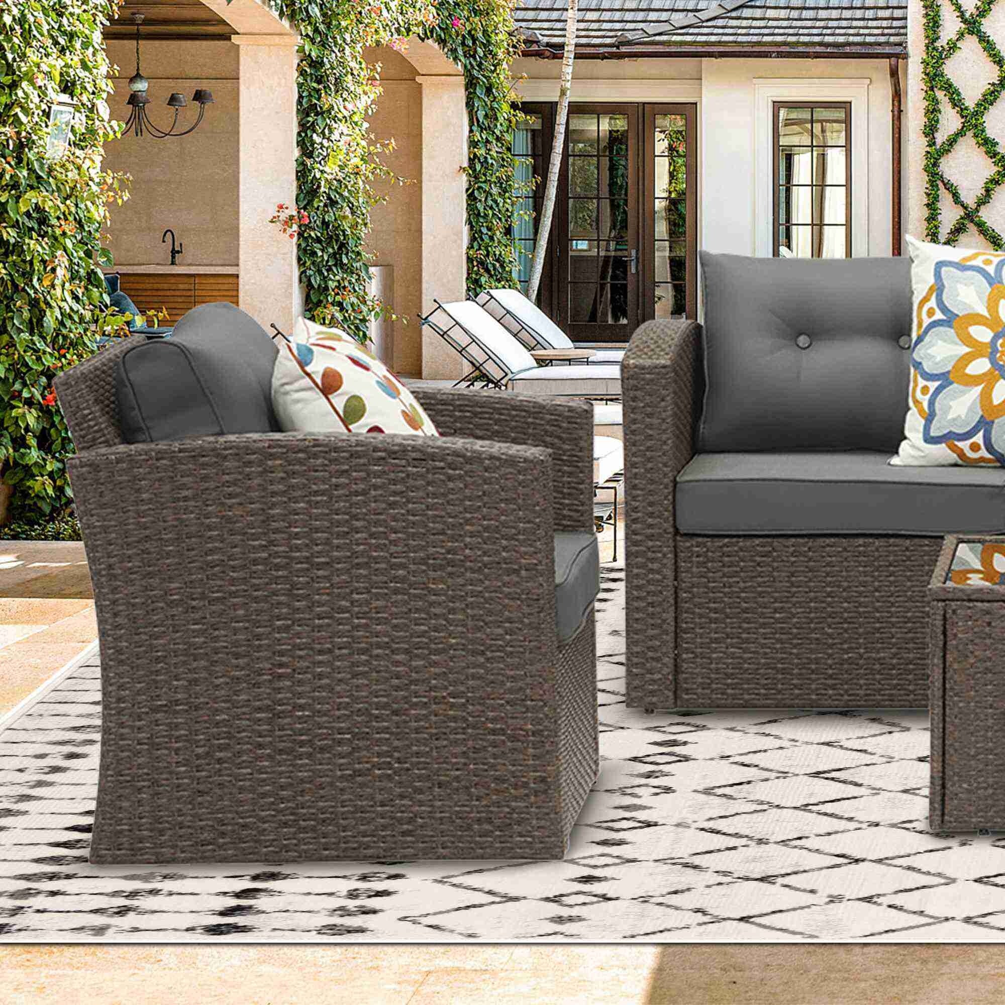 Royalcraft rattan outlet