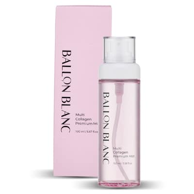 BallonBlanc Multi Collagen Premium Mist