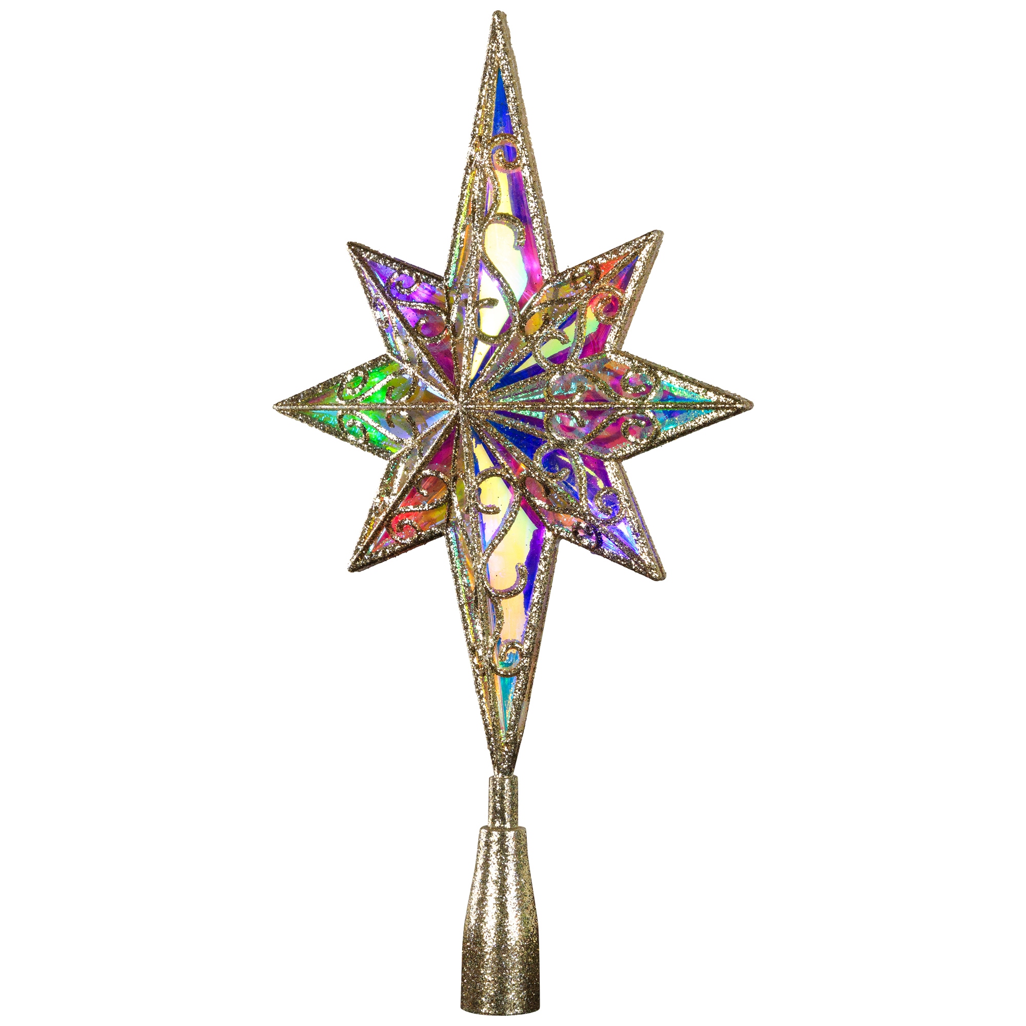 Led star of bethlehem on sale