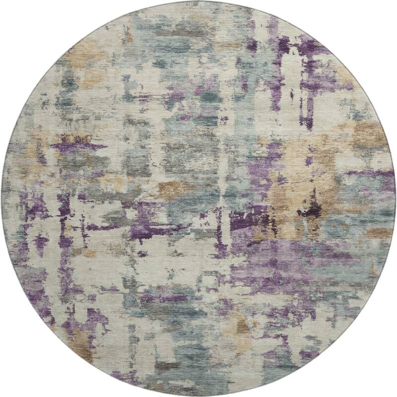 Premium Washable Super Soft Modern Casual Mayfield Rug