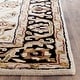 preview thumbnail 9 of 10, SAFAVIEH Handmade Stratford Ludgera Traditional Oriental Wool Rug