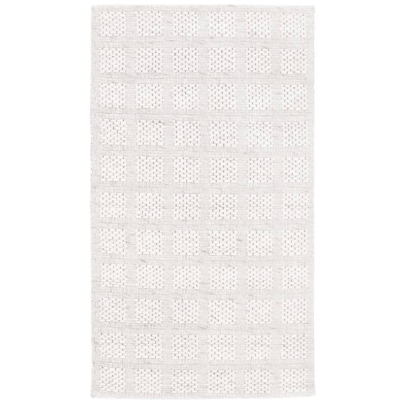 SAFAVIEH Handmade Marbella Anat Wool Rug