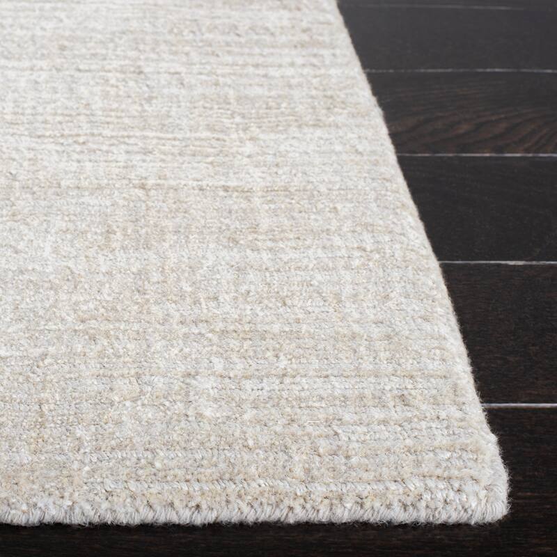 SAFAVIEH Handmade Natural Fiber Najiba Casual Jute Rug
