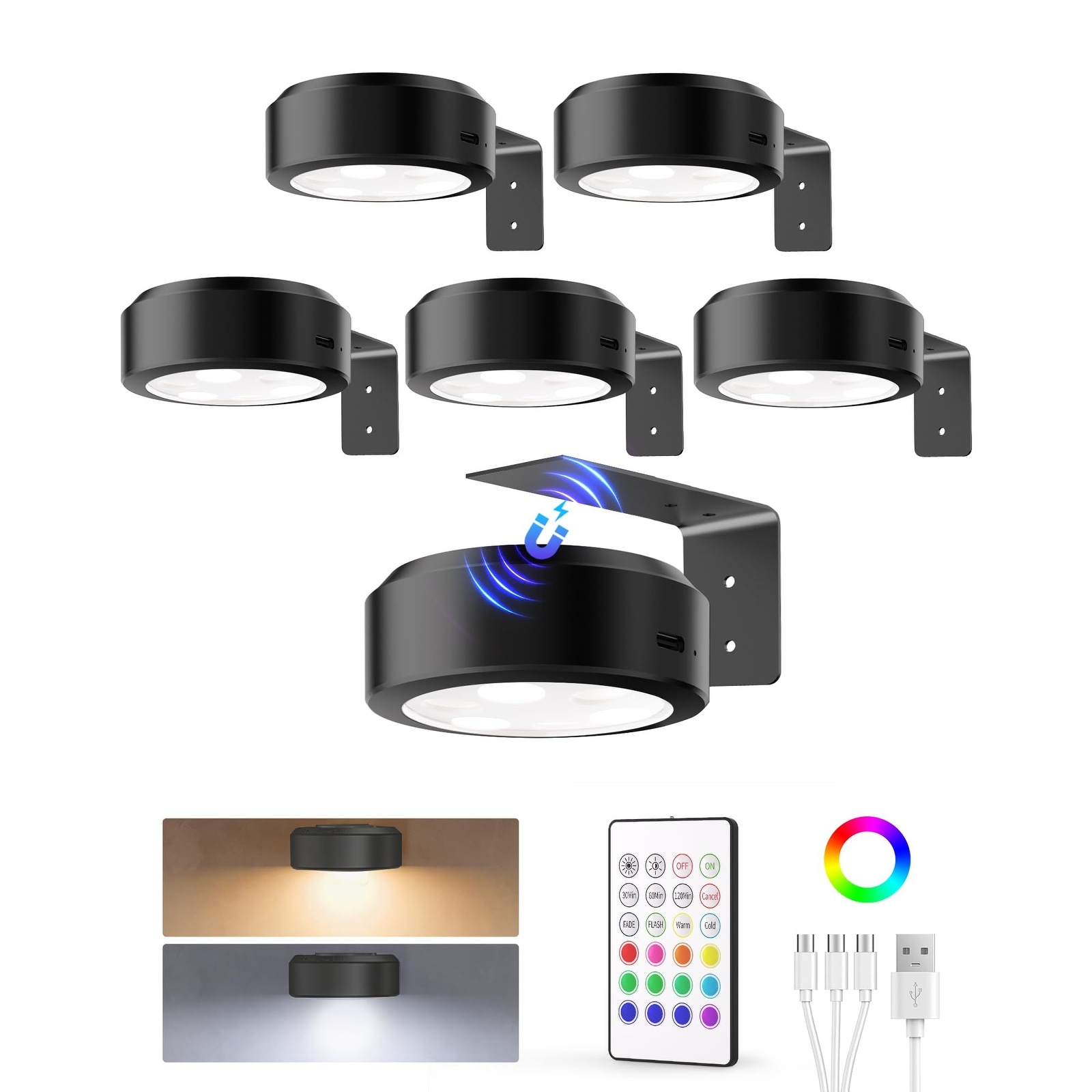 Ezvalo led lights outlet