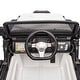 preview thumbnail 14 of 24, 24V Kids Ride On 400W Electric toy car W/Parents Control