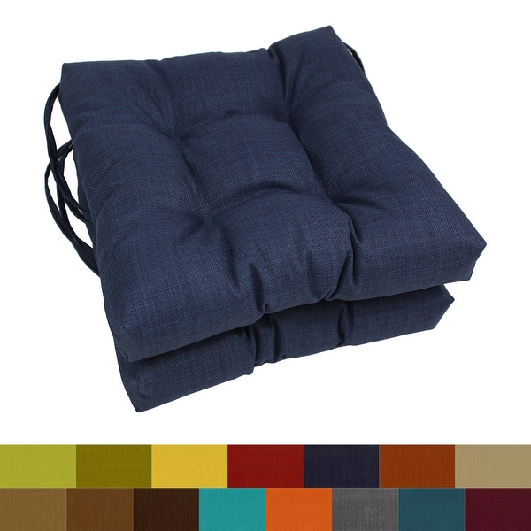 16 x 18 outdoor chair cushions clearance