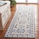preview thumbnail 5 of 21, SAFAVIEH Handmade Bella Arrie Modern Floral Wool Rug