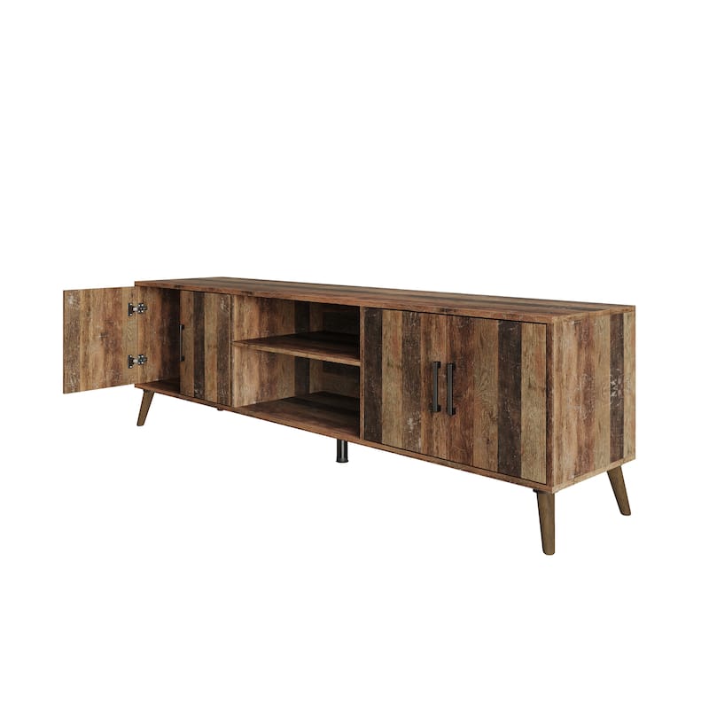 Clayfell Juneau 71" TV Stand