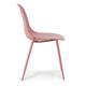 Poly and Bark Isla Chairs (Set of 4)
